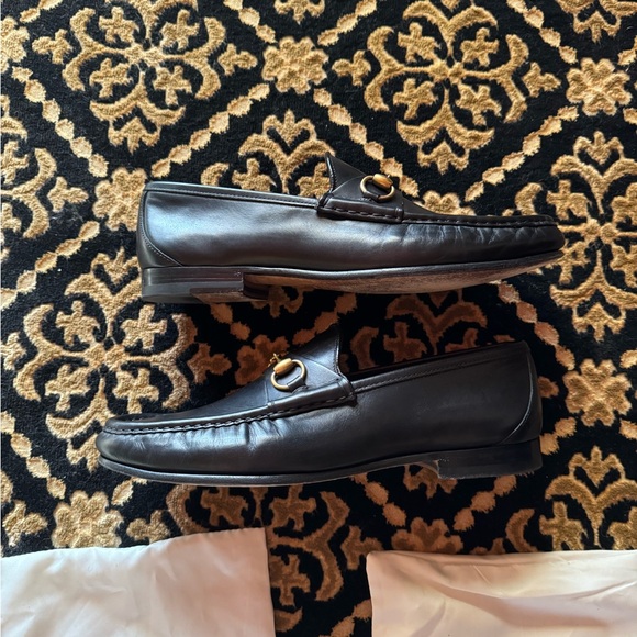 Gucci Men’s Horsebit 1953 loafer - Picture 5 of 6